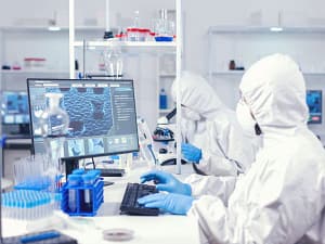 AMD-CF Scheme