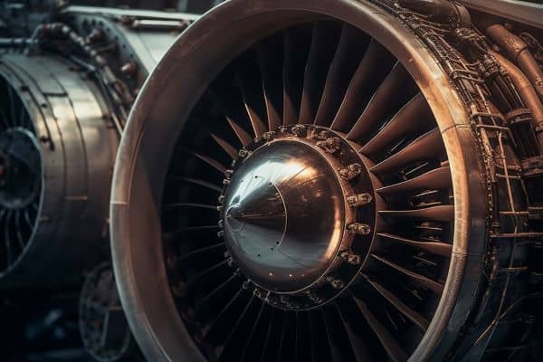 Aerospace