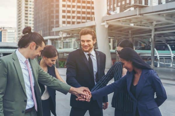 Company-Incorporation