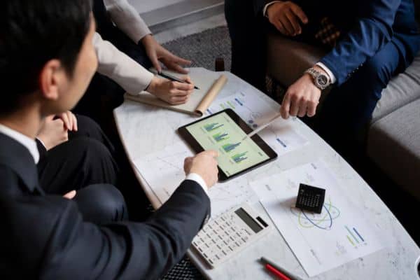 Financial-Consultancy