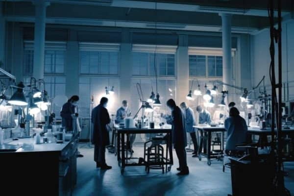 subsidy for setting up & upgradation of food testing laboratories