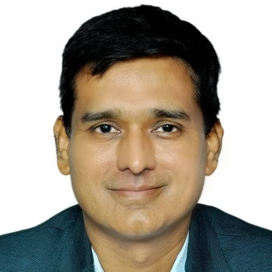 CA Anand Daga