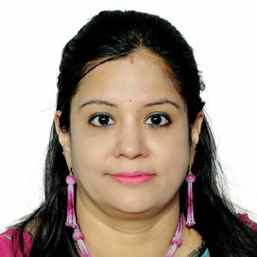 CS Rachna Daga